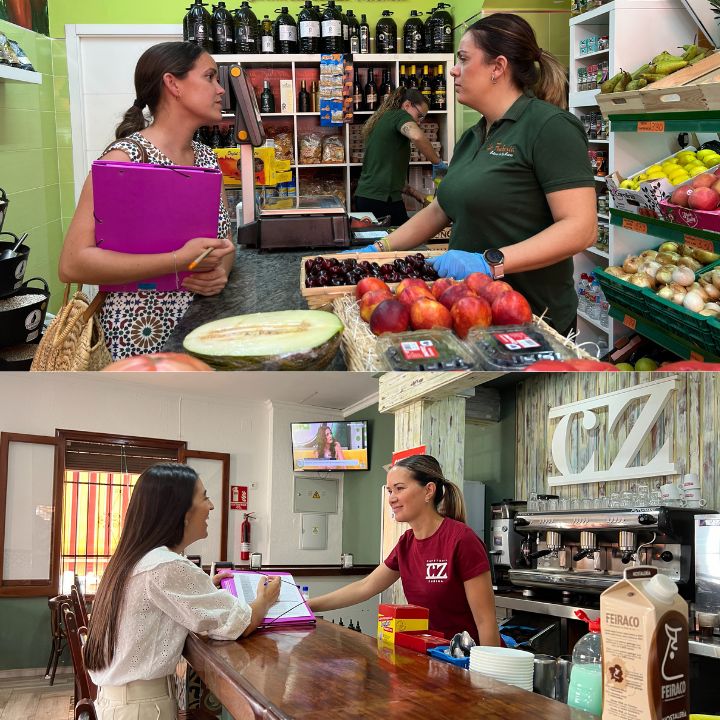 iPrevencion Palma del Rio