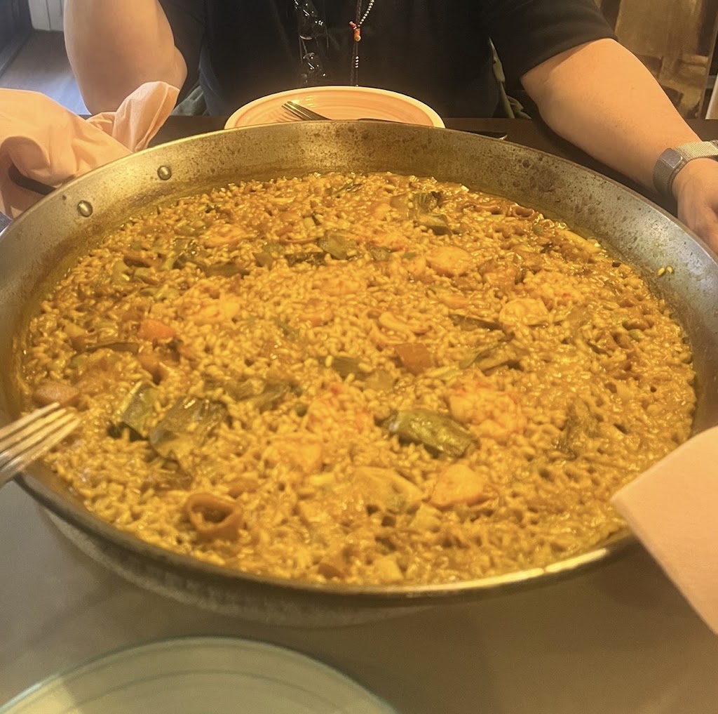 Segle XXI — Comida y bebida