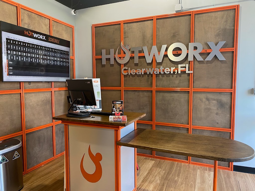  HOTWORX - Clearwater, FL - Clearwater Mall