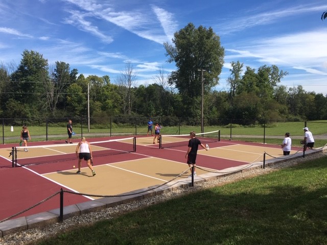  Beavercreek Clay Courts Tennis Club