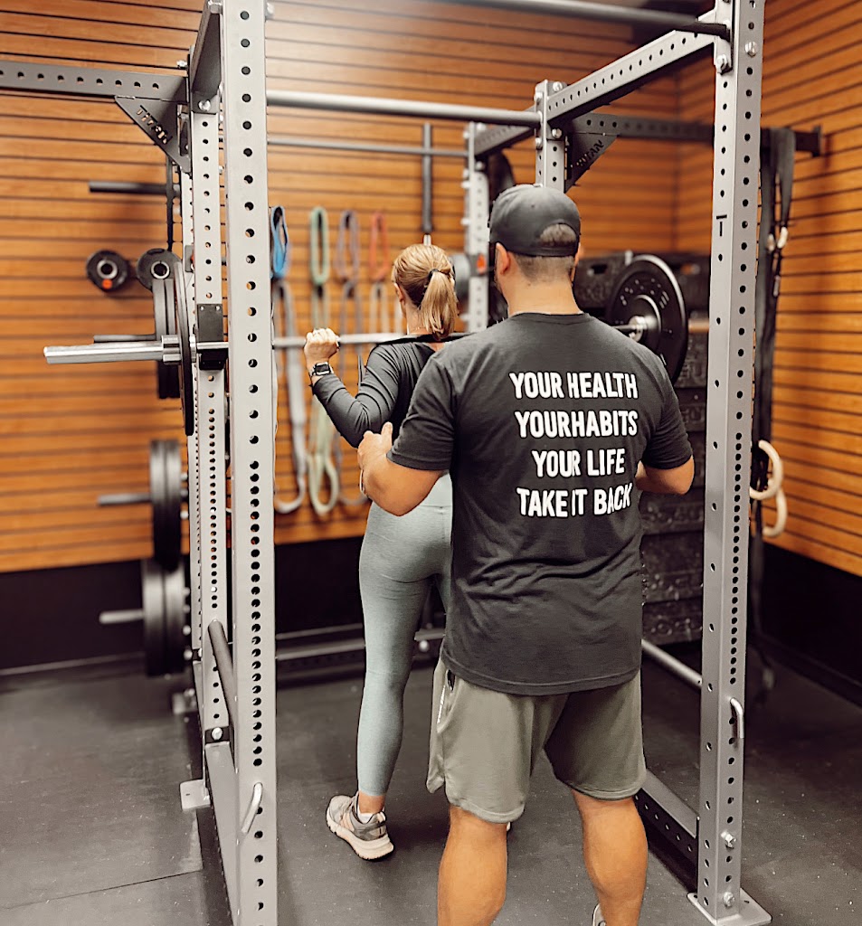  Take It Back Health and Wellness