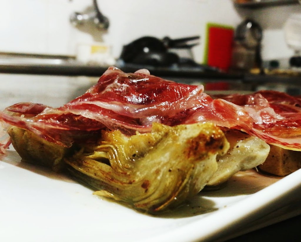 Tasta'm — Comida y bebida