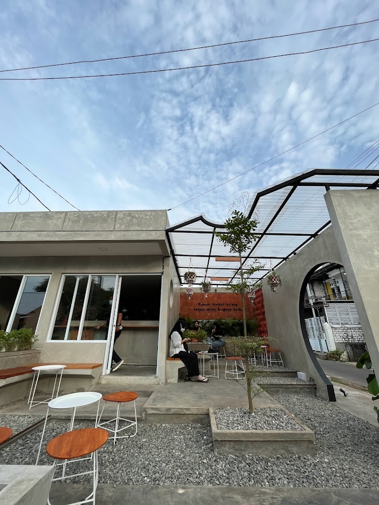 Bengkel Mobil Pak Bambang