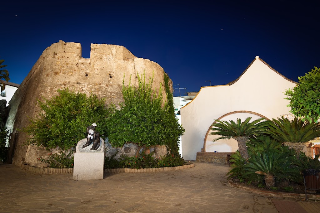 Castillo de San Luis