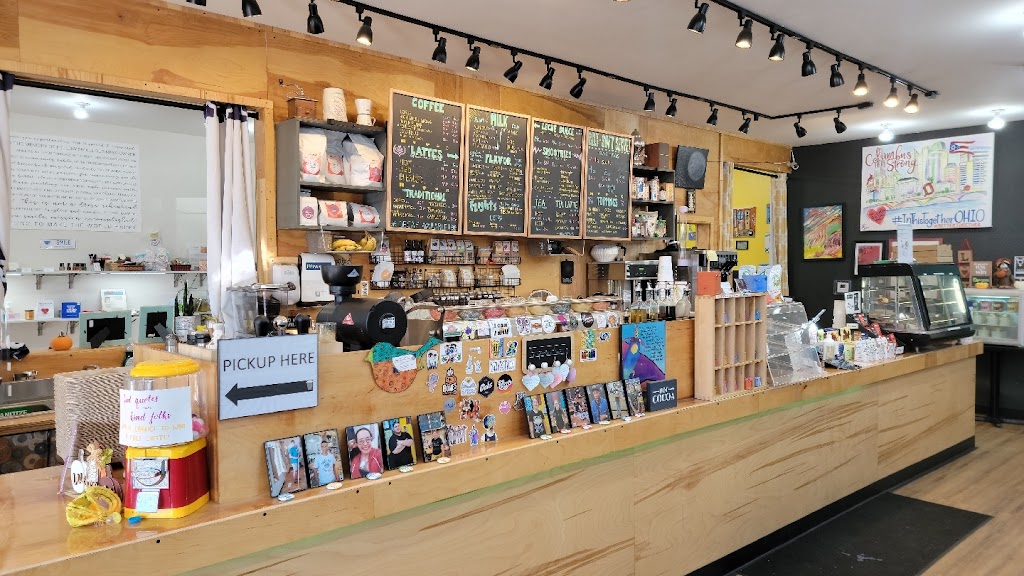 Photo of Community Grounds: Coffee & Meeting House