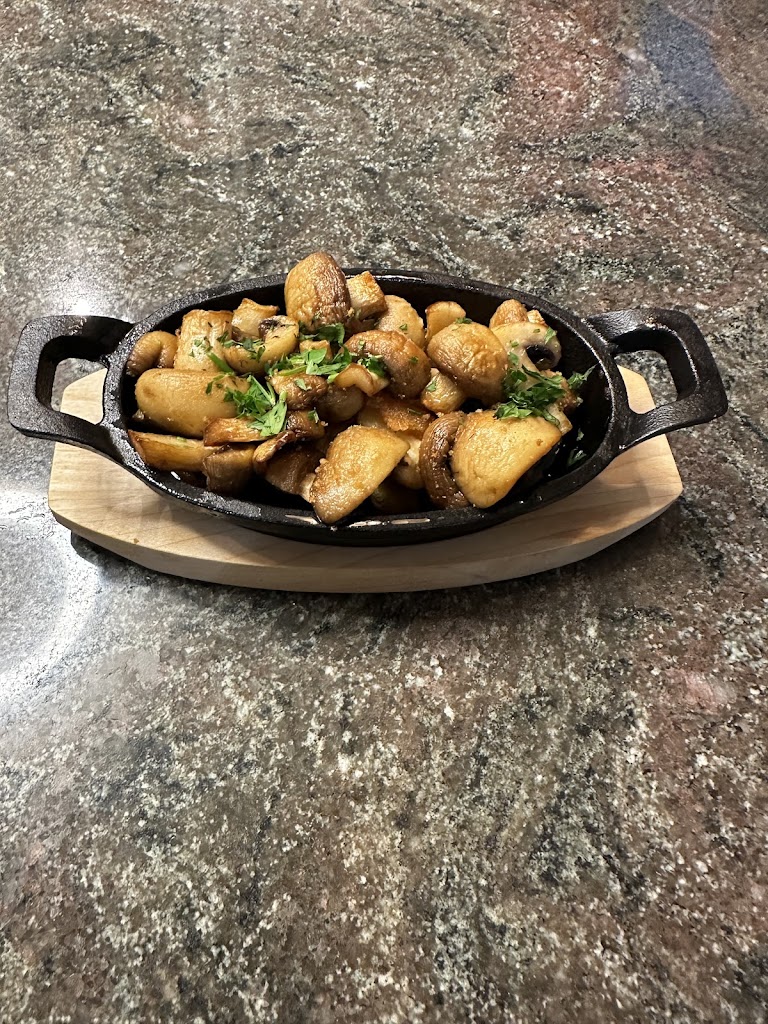 Restaurante Pizzeria Venezia Da Luigi — Comida y bebida