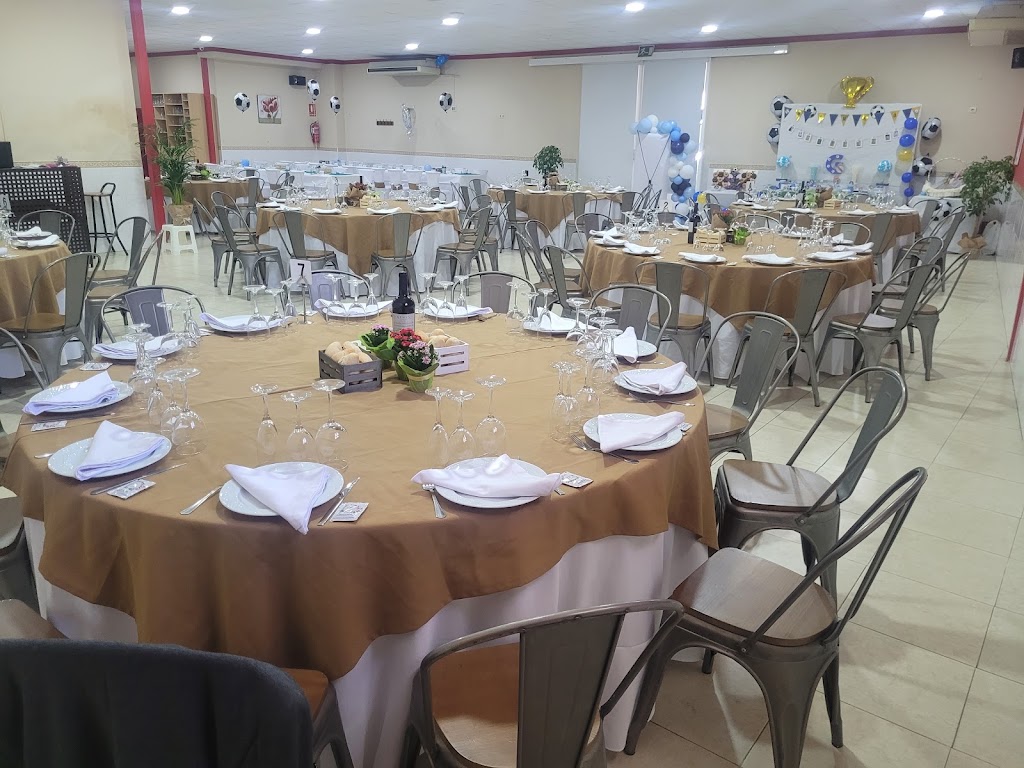 Bar El Ventorrillo