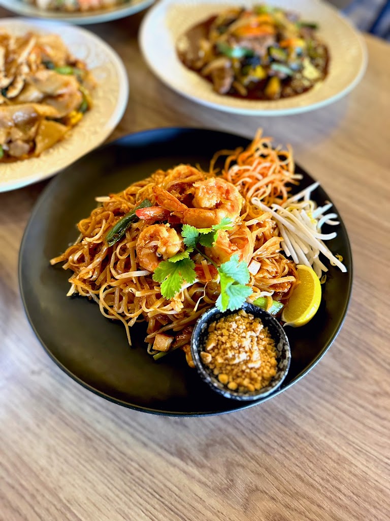 8thai restaurant