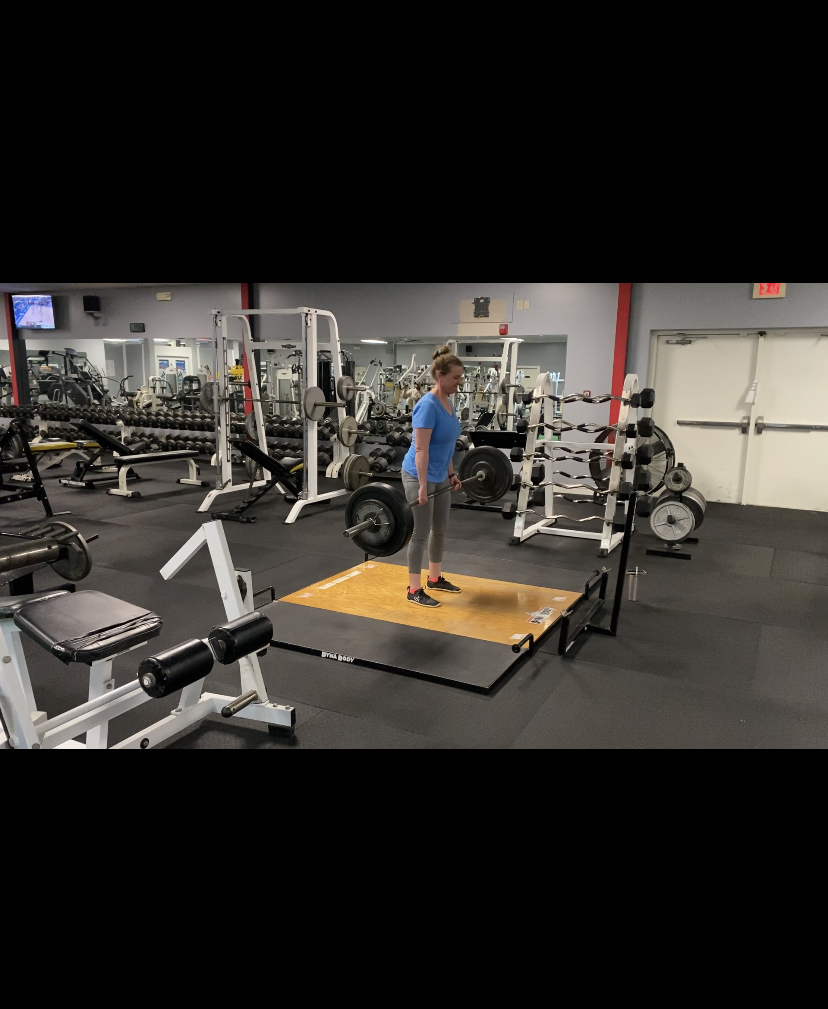  Synergy Strength Systems