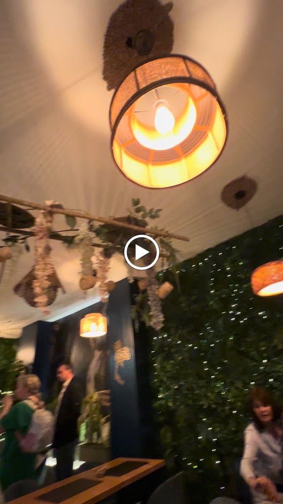 Restaurante Tapa y Tai by My Thai Fuengirola — Ambiente