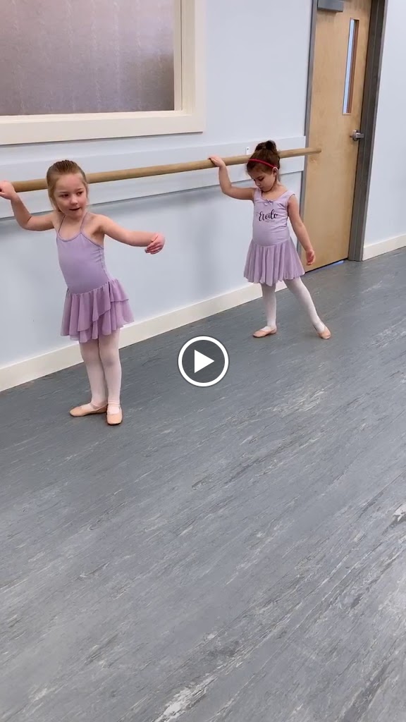  Etoile Dance + Yoga Studio