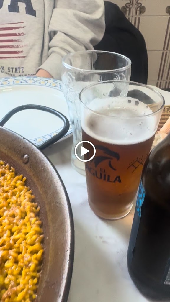 El sitio arroceria — Videos