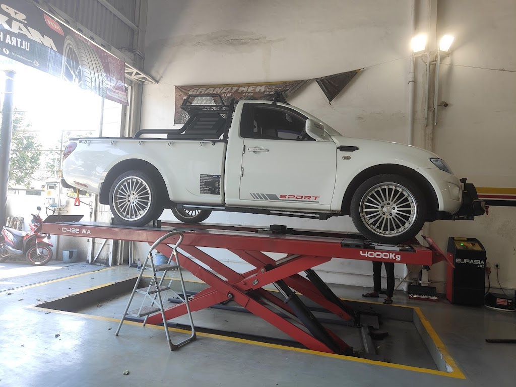 GTL Ban MOJOROTO