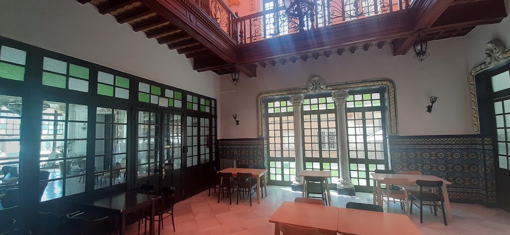 Casino Gastro Club — Del propietario