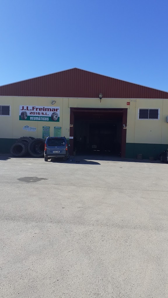 Neumaticos Freimar