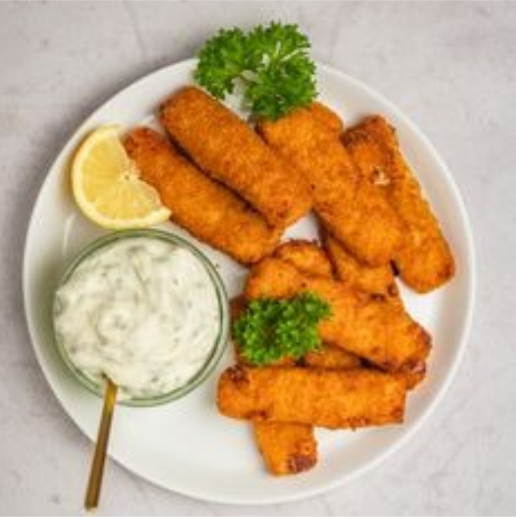 Food & drink