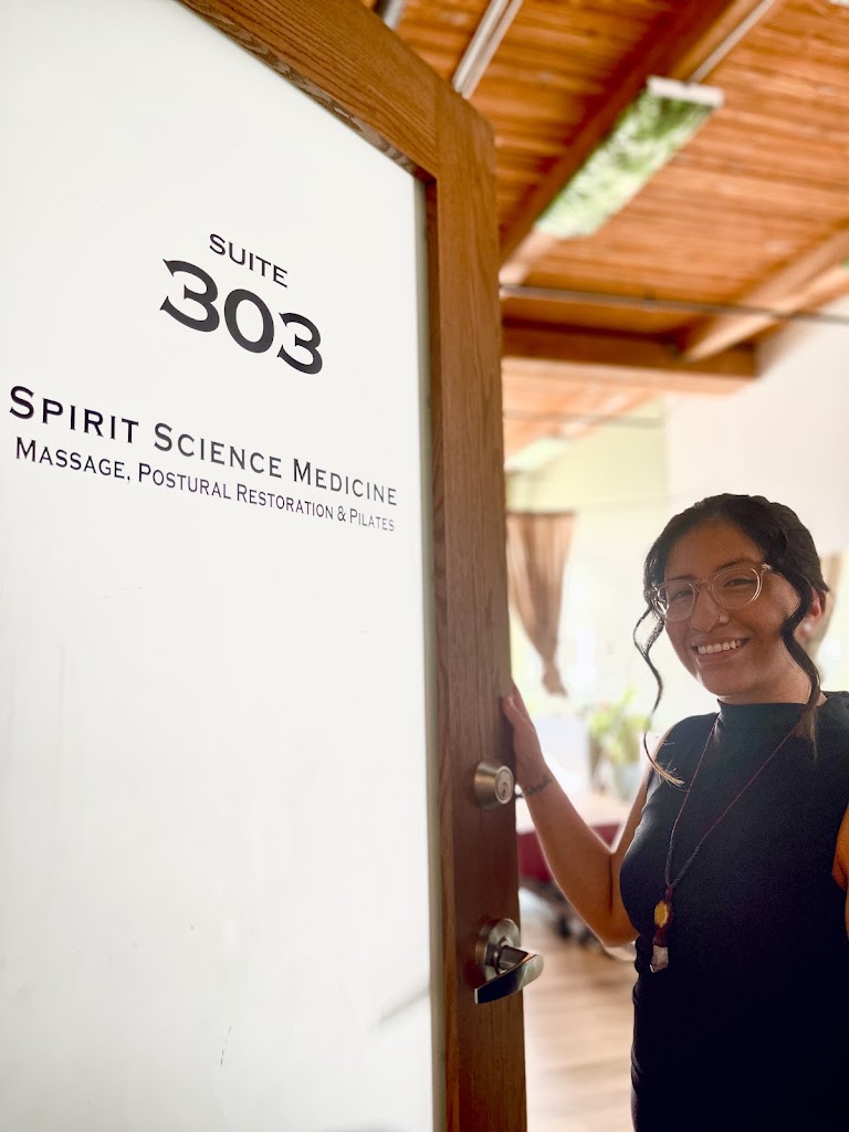  SpiritScienceMedicine