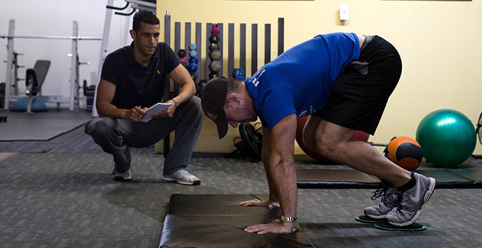  Polaris Performance Training