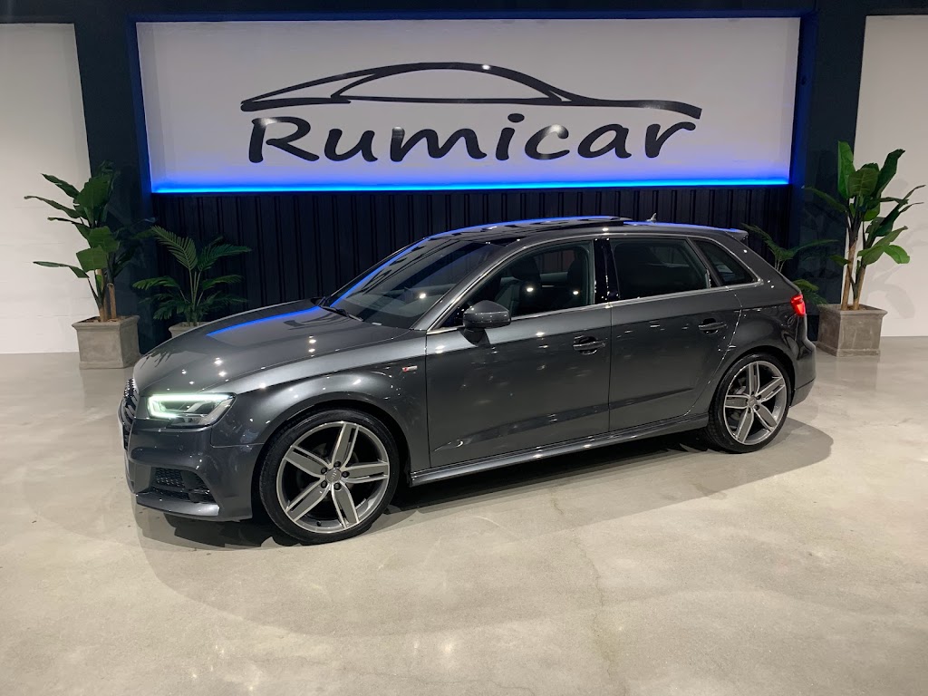 RUMICAR — Del propietario