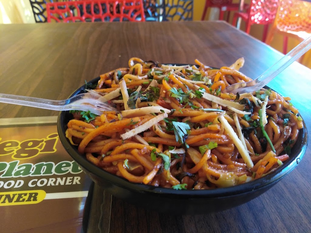 Negi S Food Planet