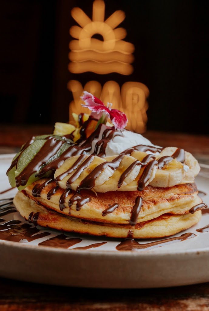 NAMARE URBAN — Comida y bebida
