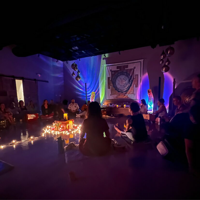  Quintessence Sanctuary | Wellness, Community, & Events