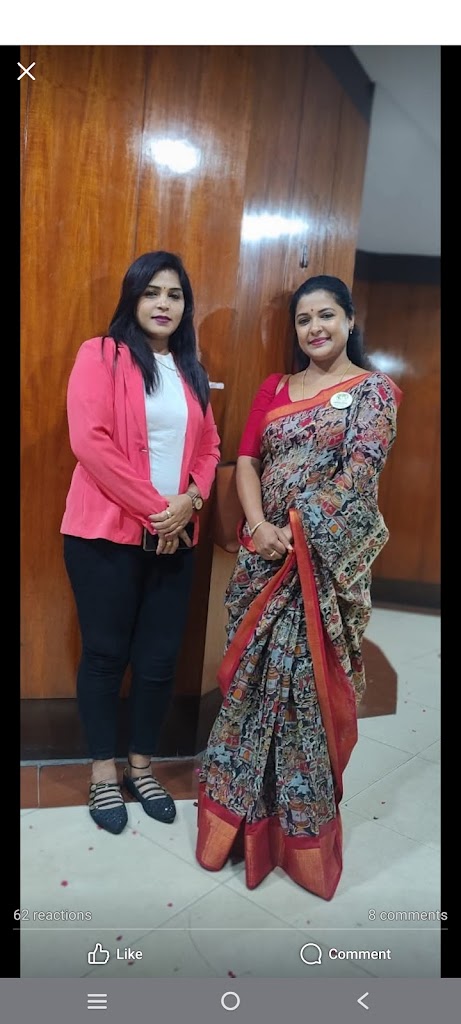 Sri Hi Tech Hair Beauty Parlour