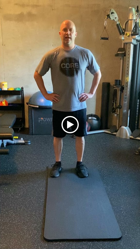  CORE Fitness Camps & Training