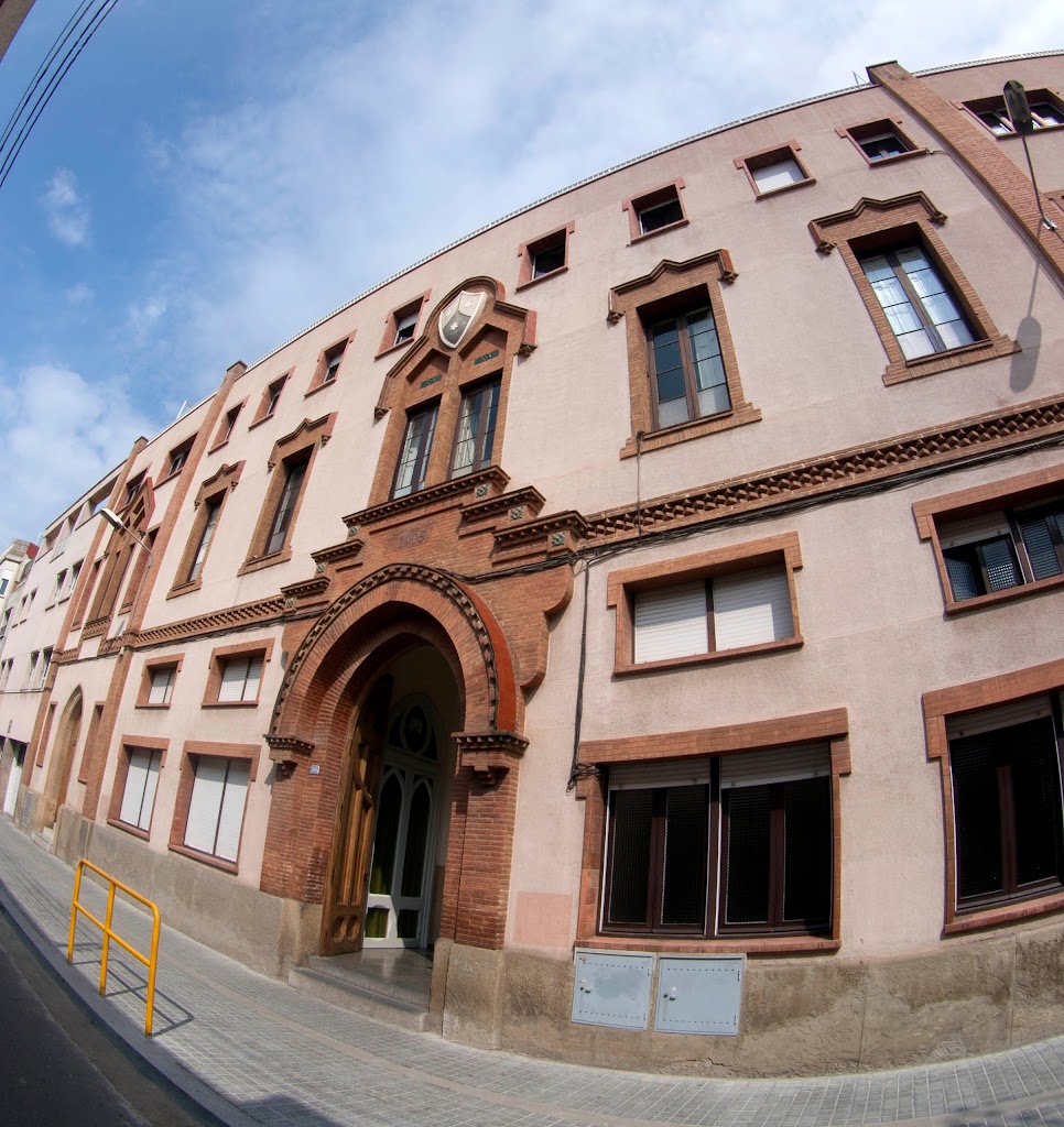 Vedruna el Carme Sabadell