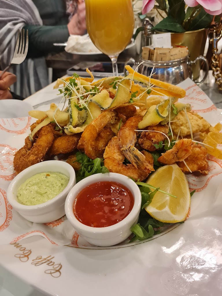Food & drink