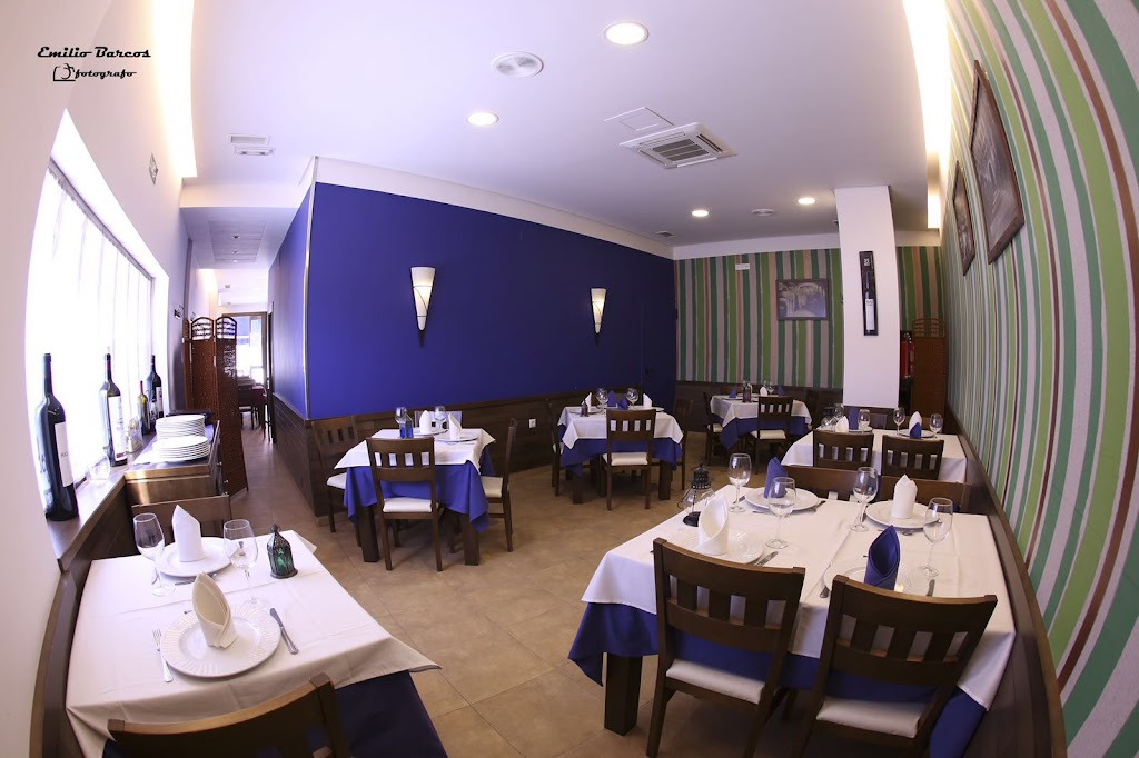 Restaurante Meson La Bodega pg