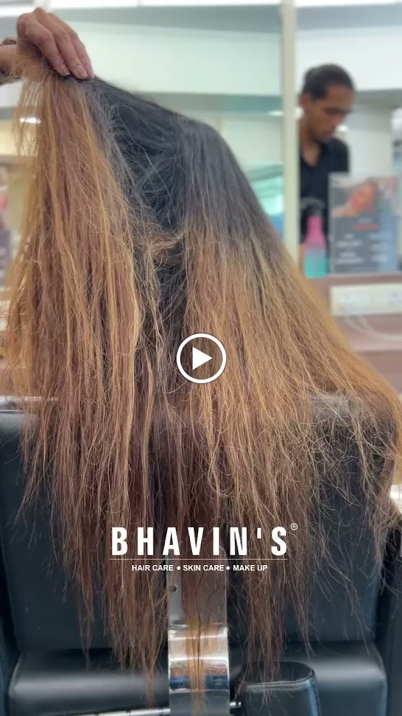Bhavin S Beauty Salon Academy