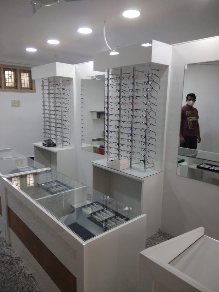 Display case