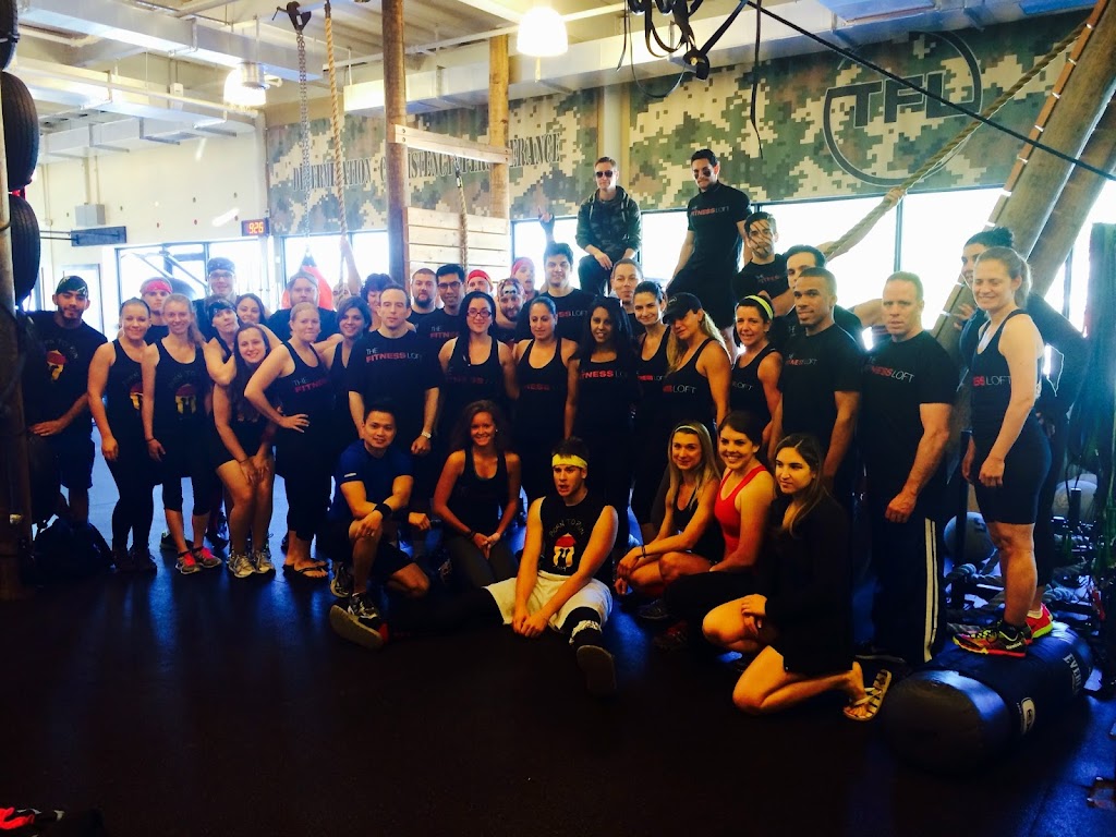  The Fitness Loft Manhasset