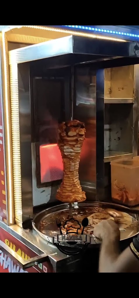 Shahi Shawarma Point