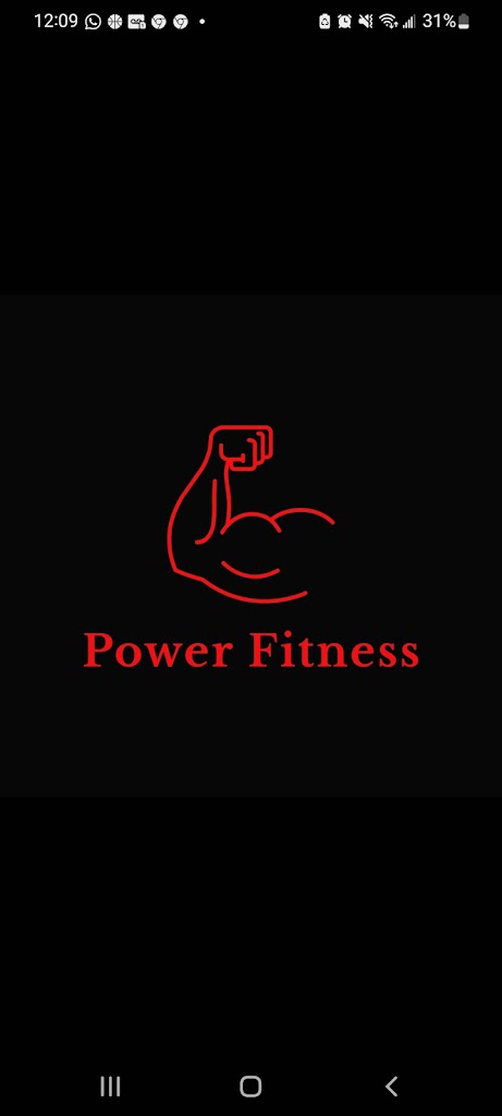  Power Fitness