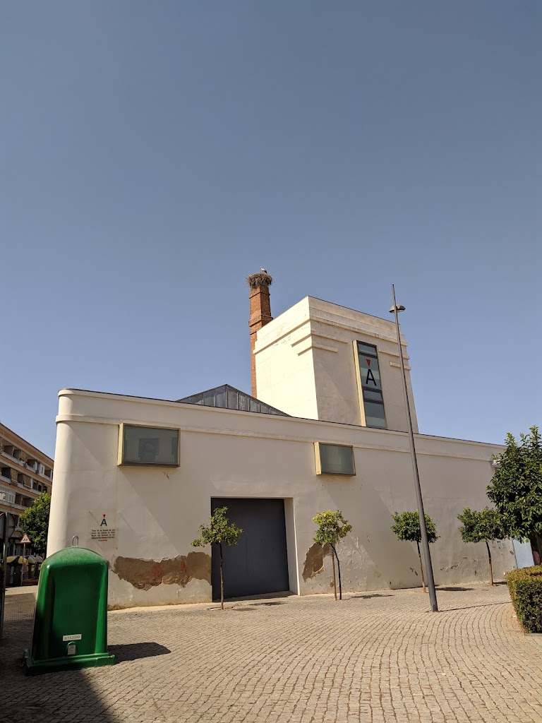 Museo de las Ciencias del Vino