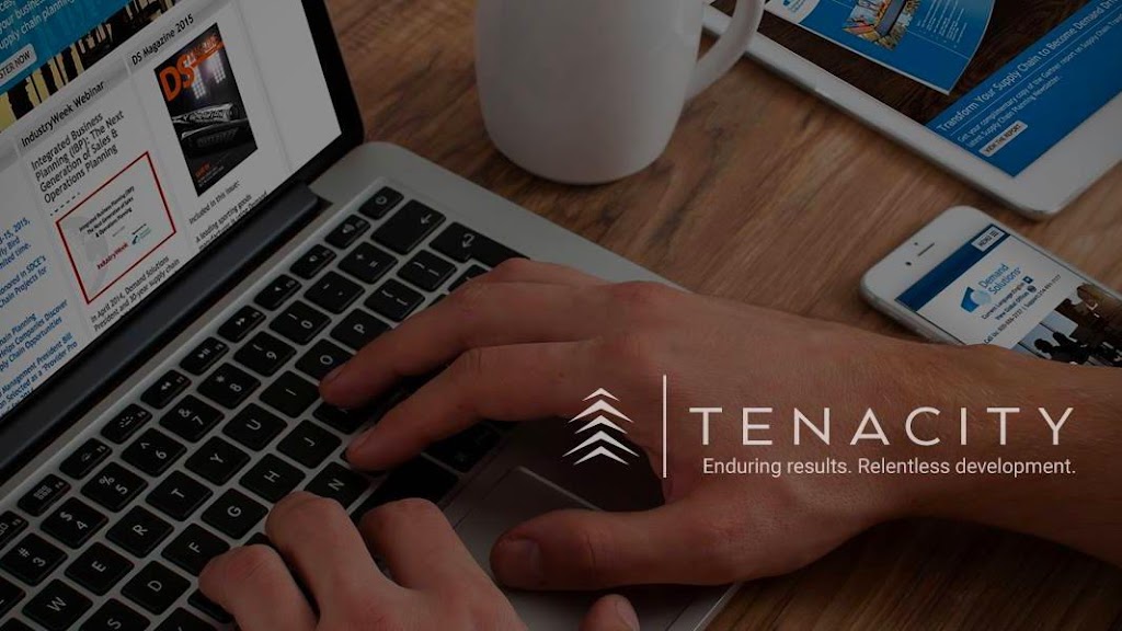 Tenacity