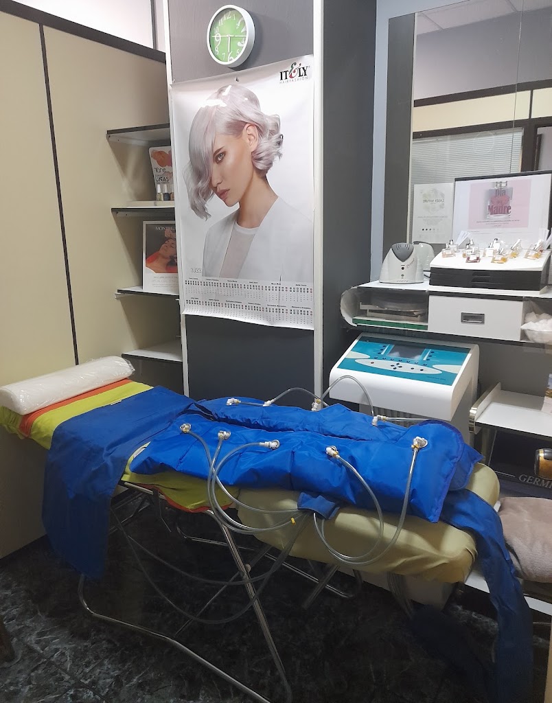 Centro de Estetica Maje — Del propietario