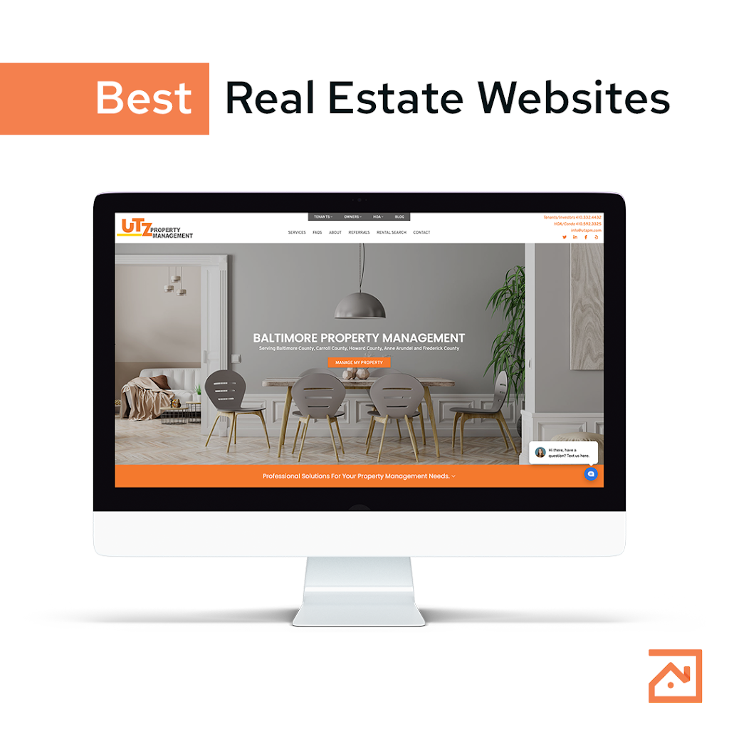 Best Real Estate Websites