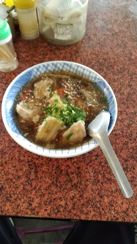 黃家魯麵 的照片