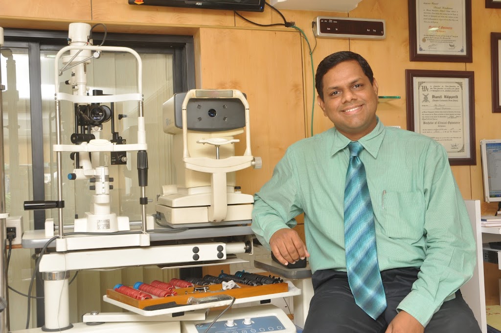 Sawant Optometry Clinic Dombivli E