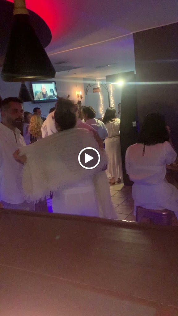 Platform 1 Bar — Videos