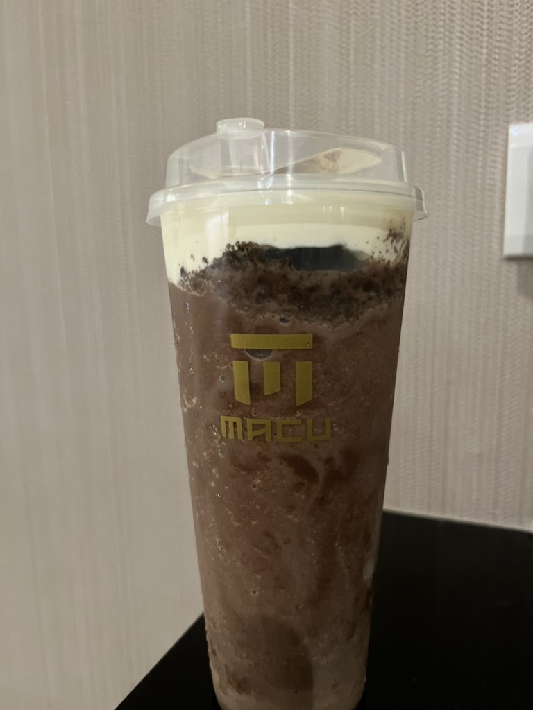 麻古茶坊Macu 新北新莊新泰店 的照片