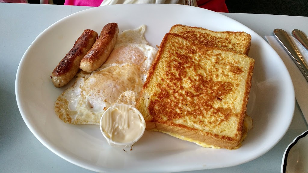 Toast