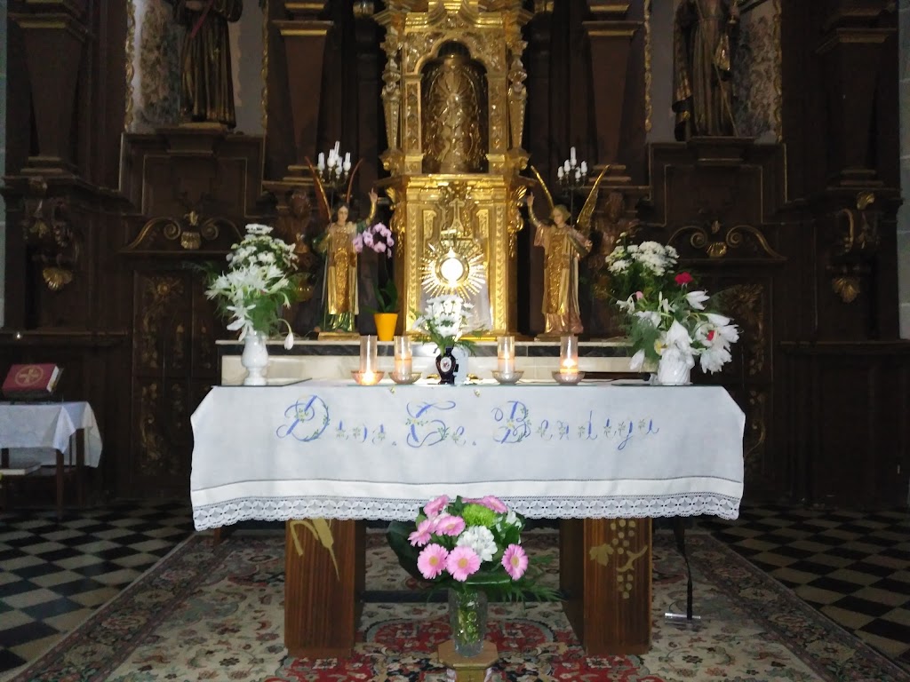 Convento de las Hermanas Clarisas