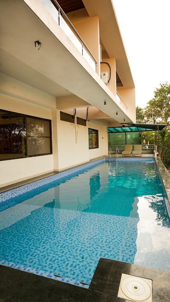 The Misty Villas 2Bhk 3Bhk 6Bhk Luxury Villas In Igatpuri