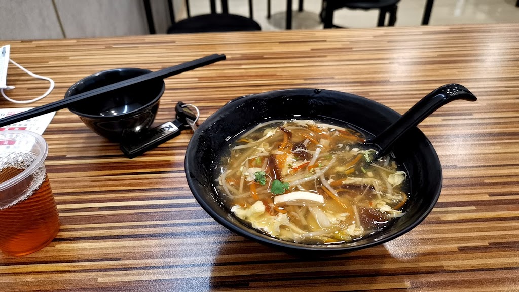 福園北方館 的照片