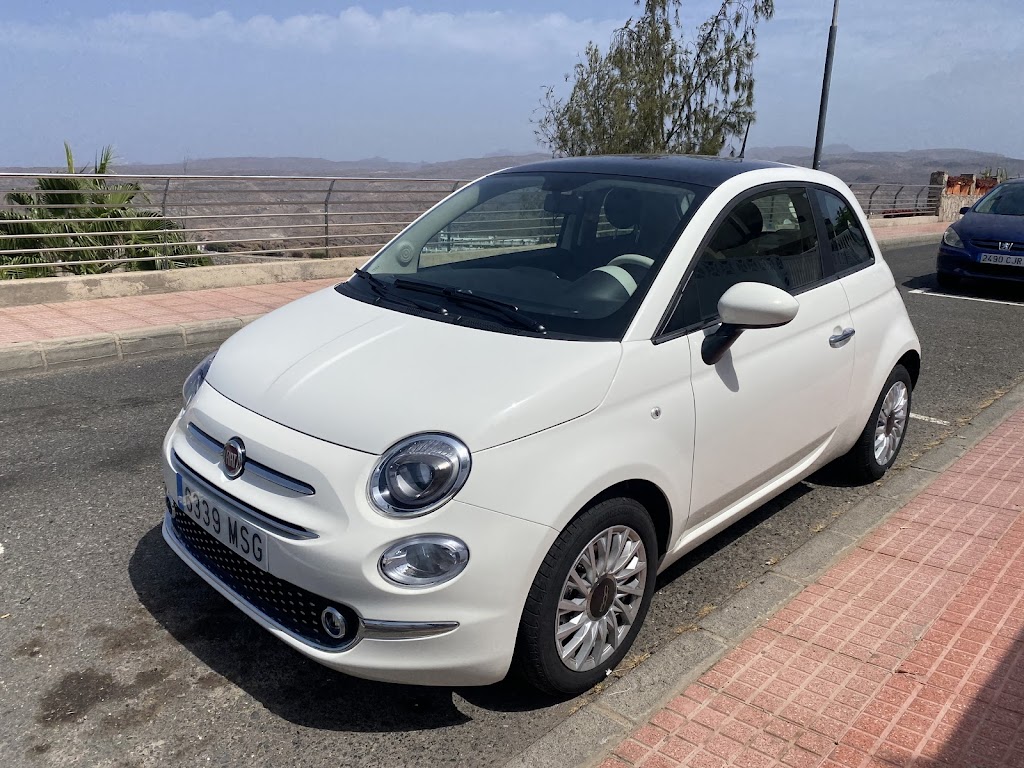 ClickRent Gran Canaria | Alquiler de Coches y Furgonetas