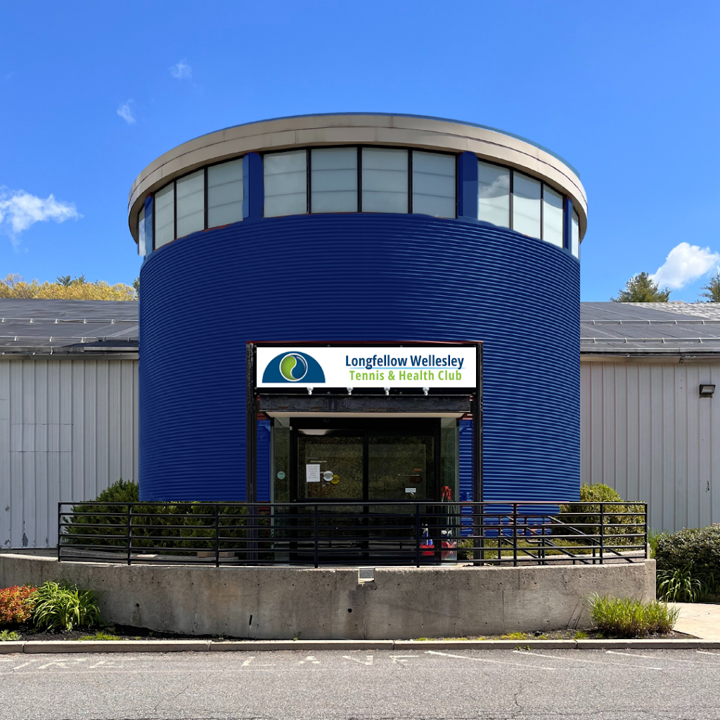  Longfellow Wellesley Tennis & Health Club